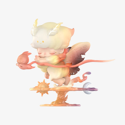 Finding MOKOKO