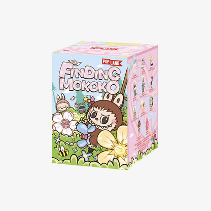 Finding MOKOKO