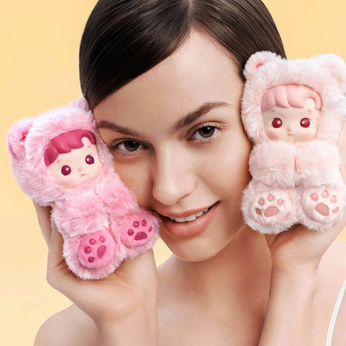 HACIPUPU Gummy Bear