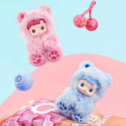 HACIPUPU Gummy Bear