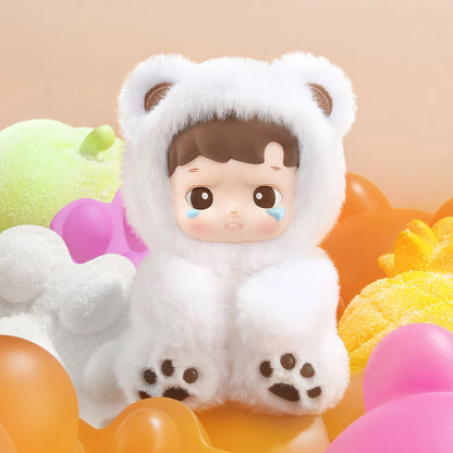 HACIPUPU Gummy Bear