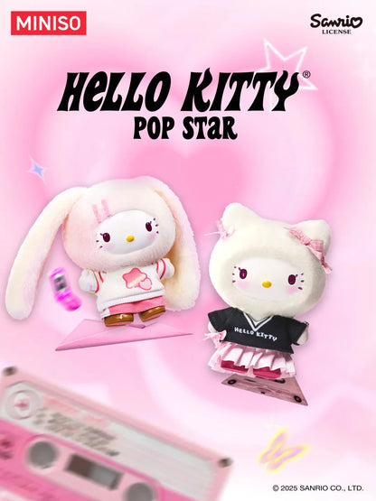 Hello Kitty Pop Star