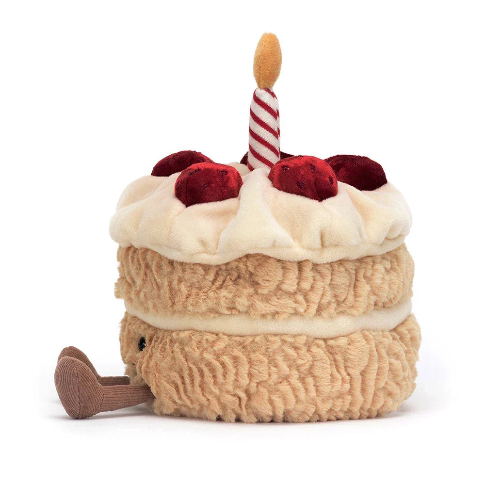 Pastel de Cumpleaños