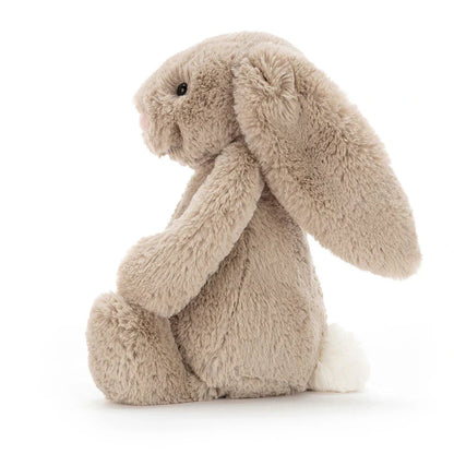 Conejo Timido Beige