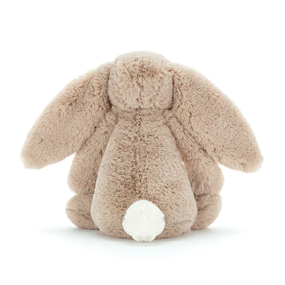 Conejo Timido Beige