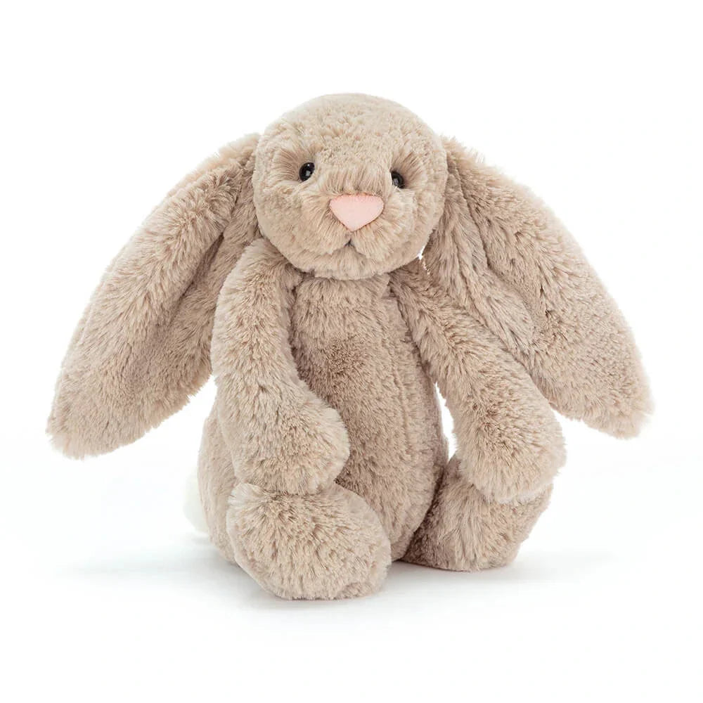 Conejo Timido Beige