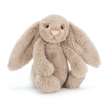 Conejo Timido Beige
