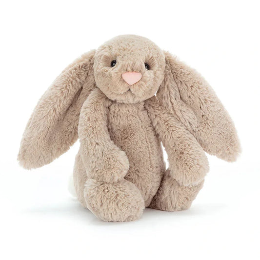 Conejo Timido Beige