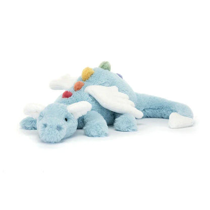 Dragon Cielo