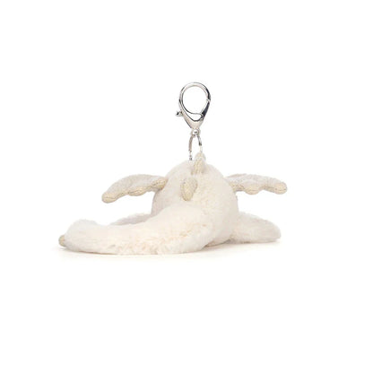 Dragon Nieve Bag Charm