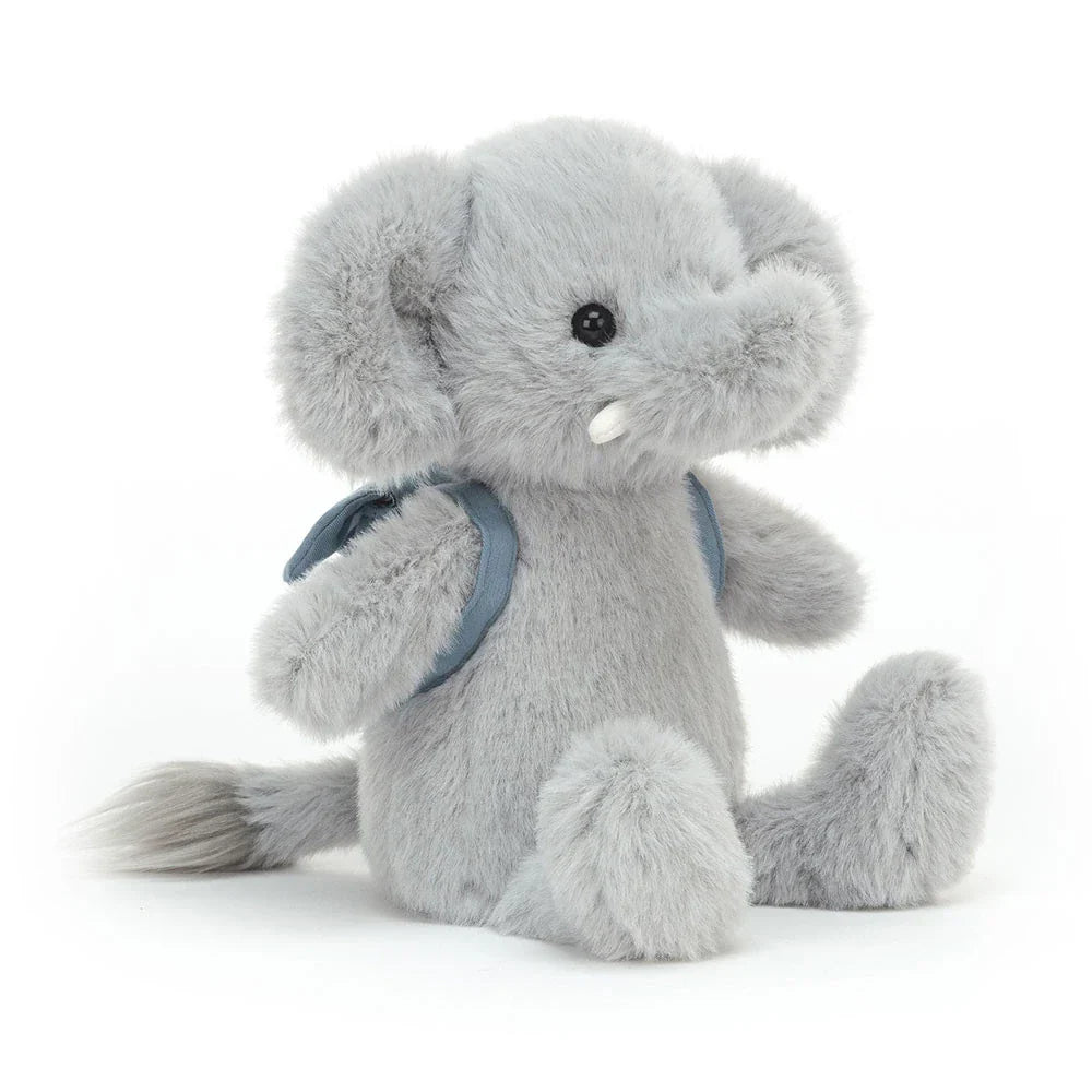 Elefante Mochila