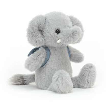 Elefante Mochila