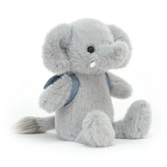 Elefante Mochila