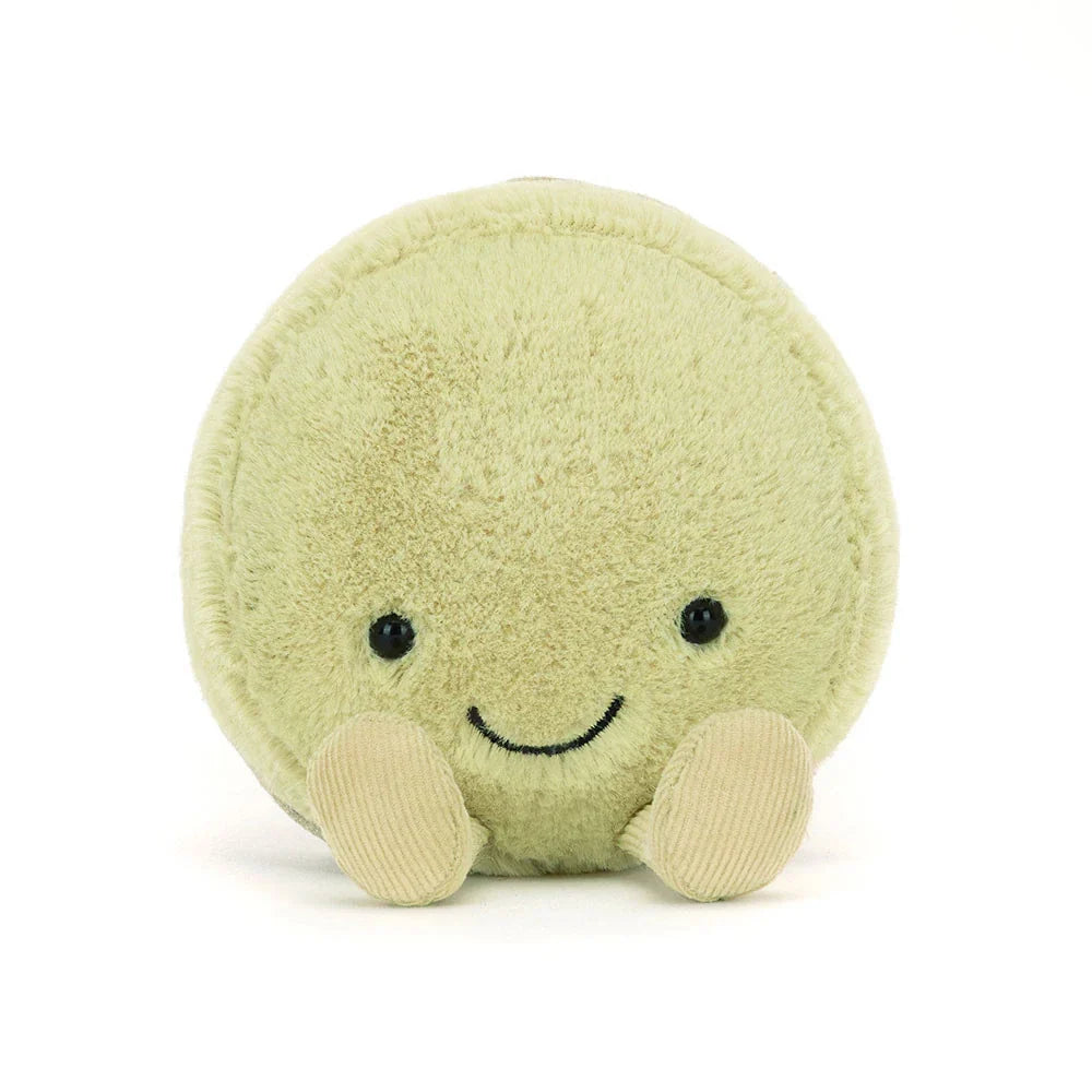 Macaron Max