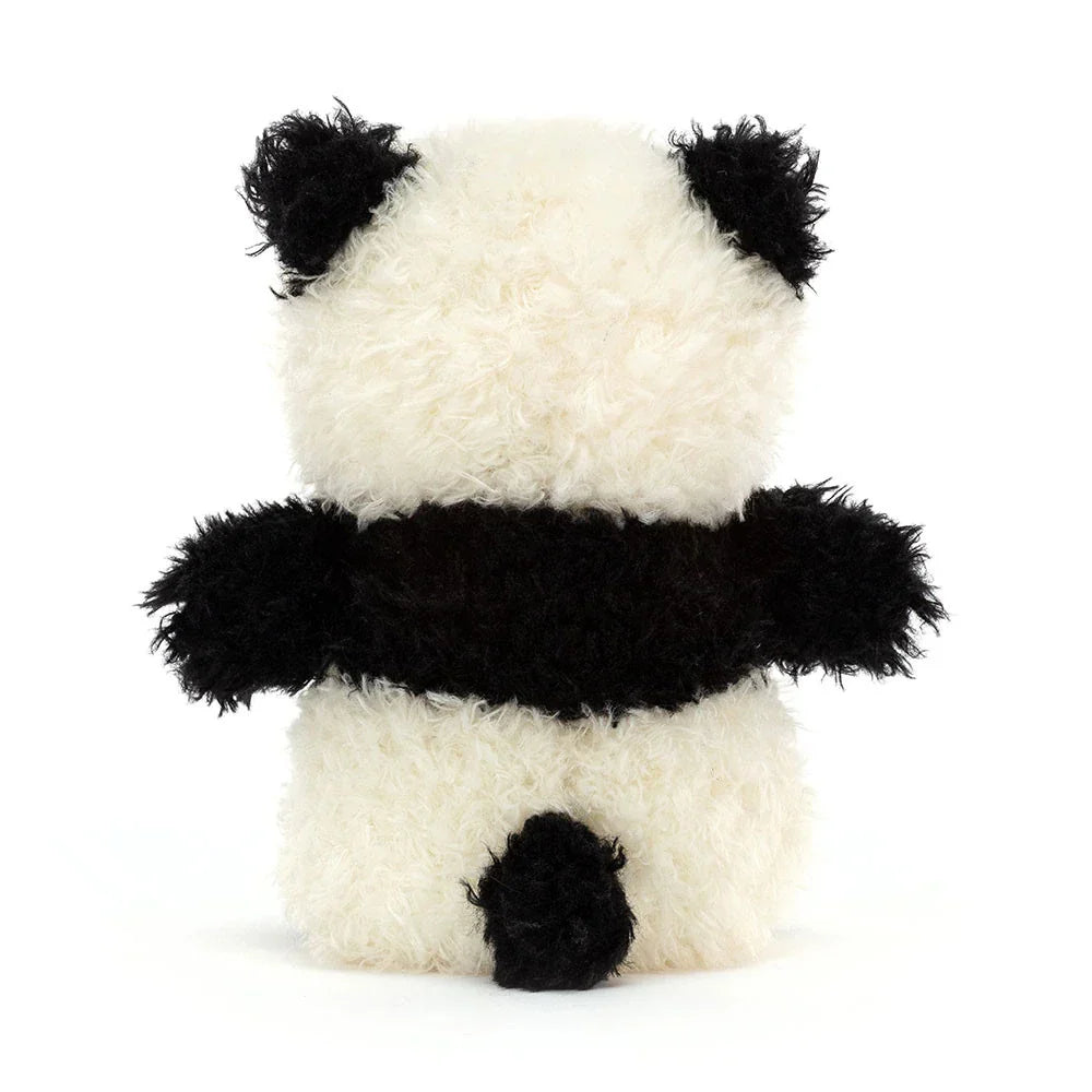 Pequeño Panda