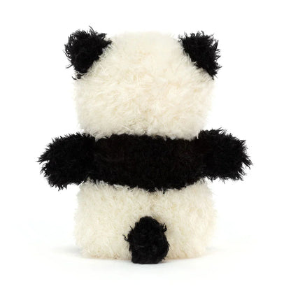 Pequeño Panda