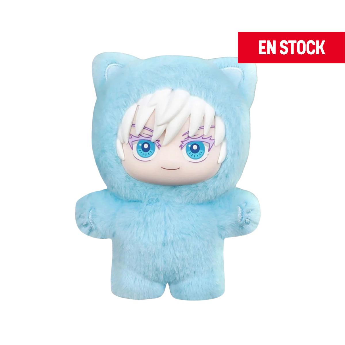 Jujutsu Kaisen Cat Paradise Party