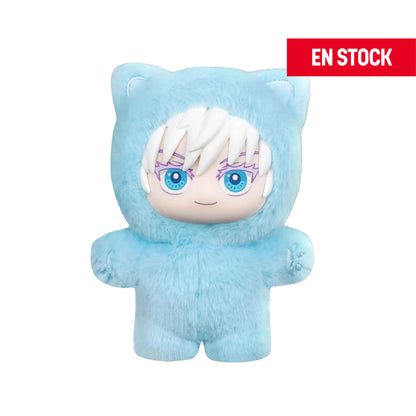 Jujutsu Kaisen Cat Paradise Party