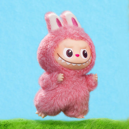 Labubu - Pin For Love (A-M)