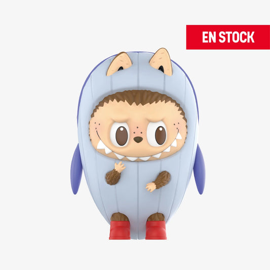 THE MONSTERS Animals Series