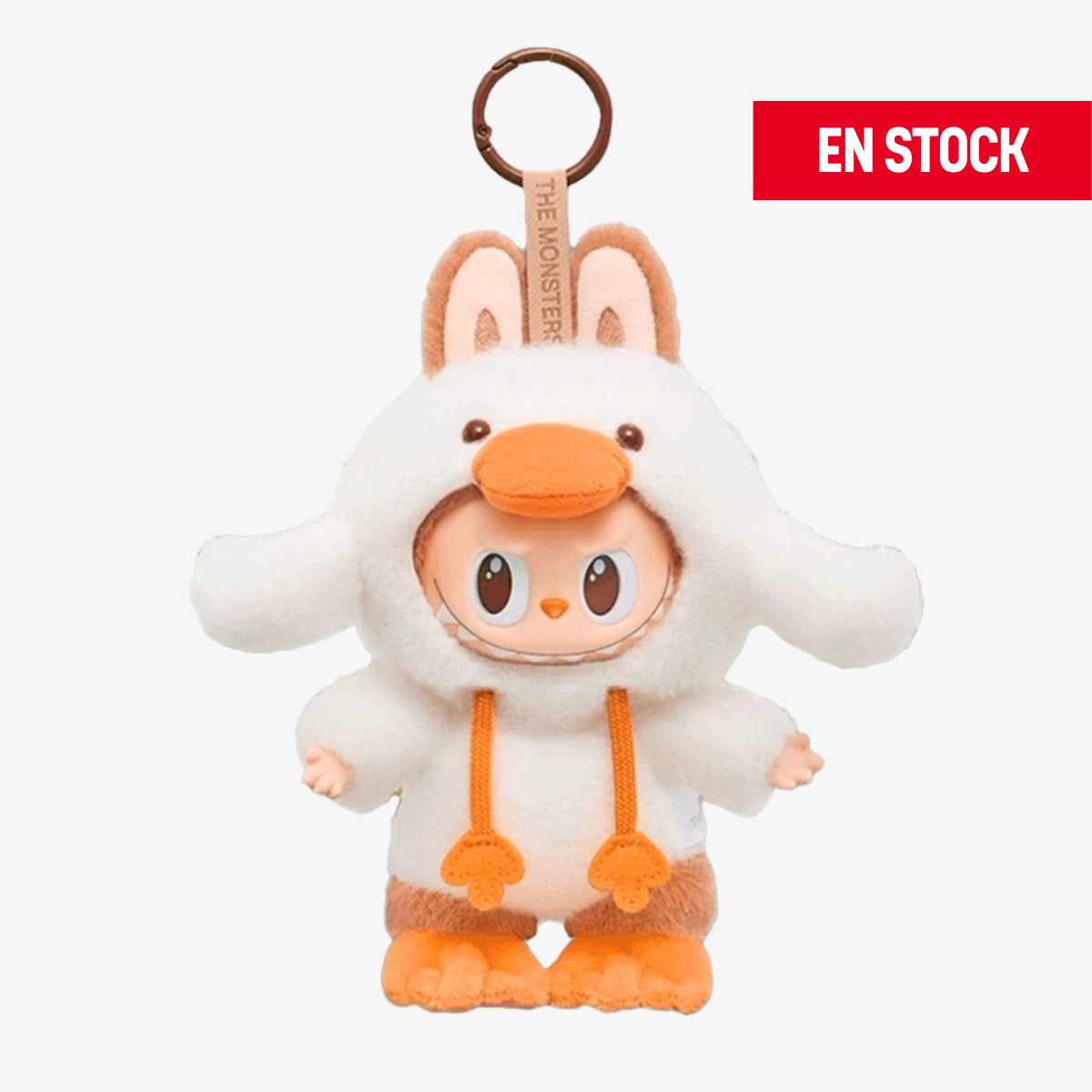 Labubu Pato