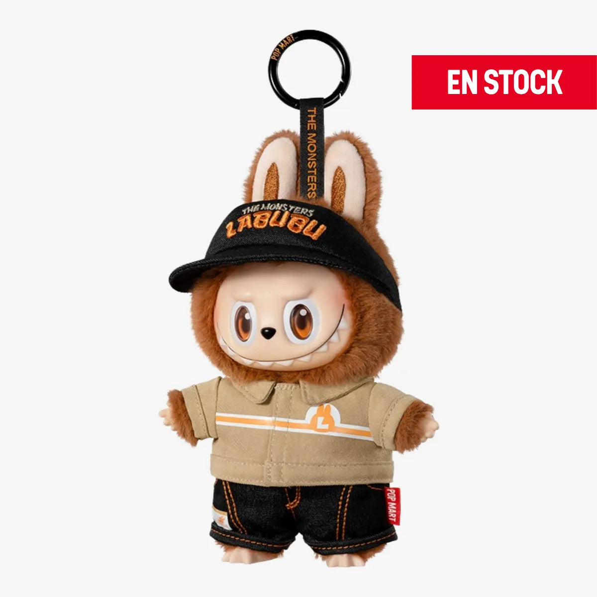 Labubu Wacky Mart