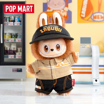 Labubu Wacky Mart