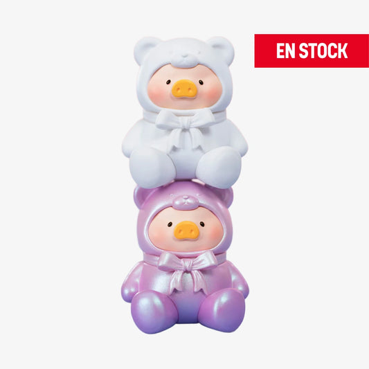 LULU PIGGY Teddy Mini
