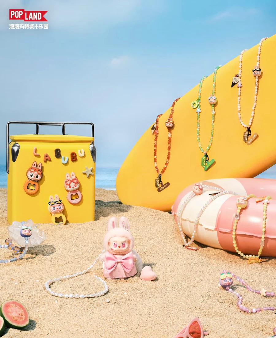 MOKOKO Jump Into Summer