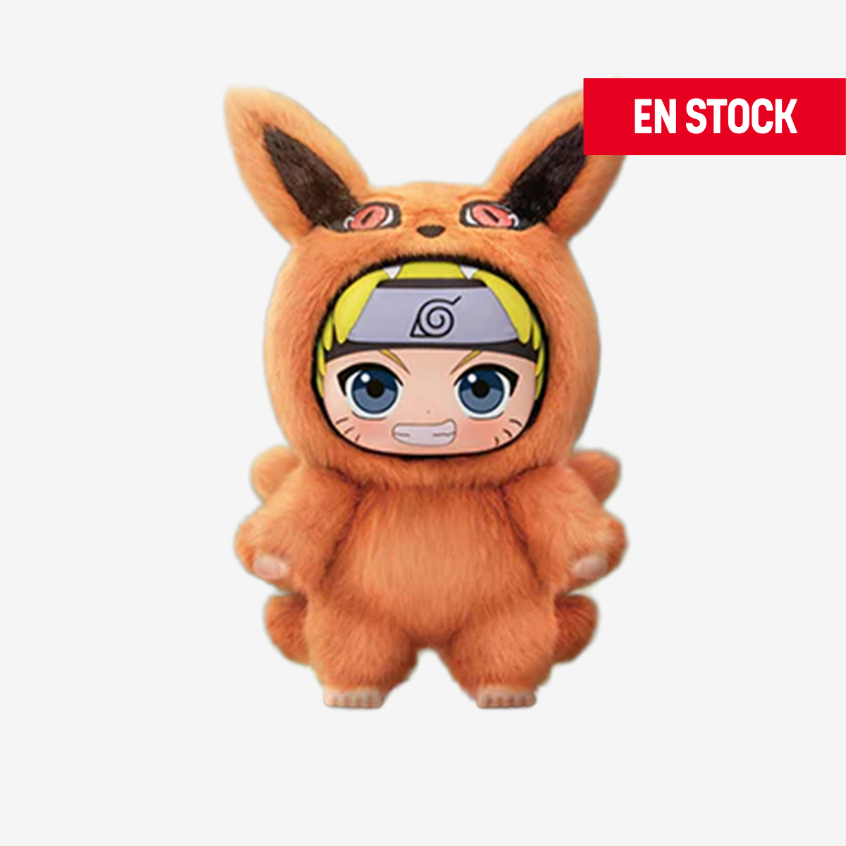 Naruto Beast Party