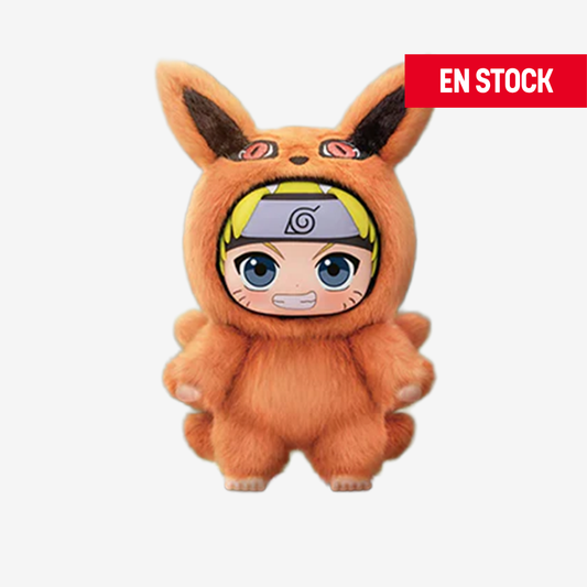 Naruto Beast Party