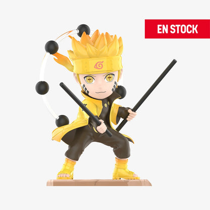 Naruto Figure Stock