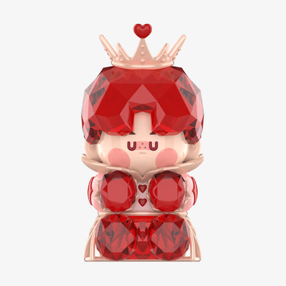 PINO JELLY Hard & Shiny