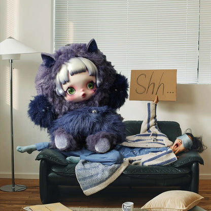 SKULLPANDA You Found Me!