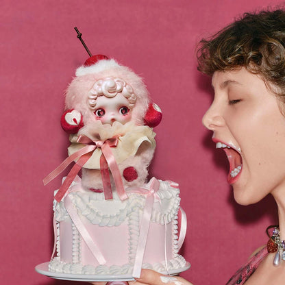 SKULLPANDA You Found Me!