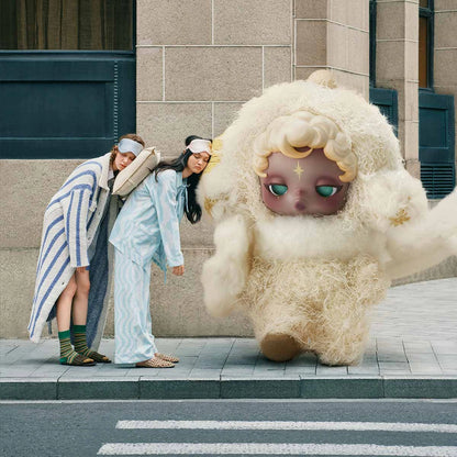 SKULLPANDA You Found Me!