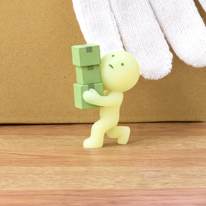 SMISKI Moving
