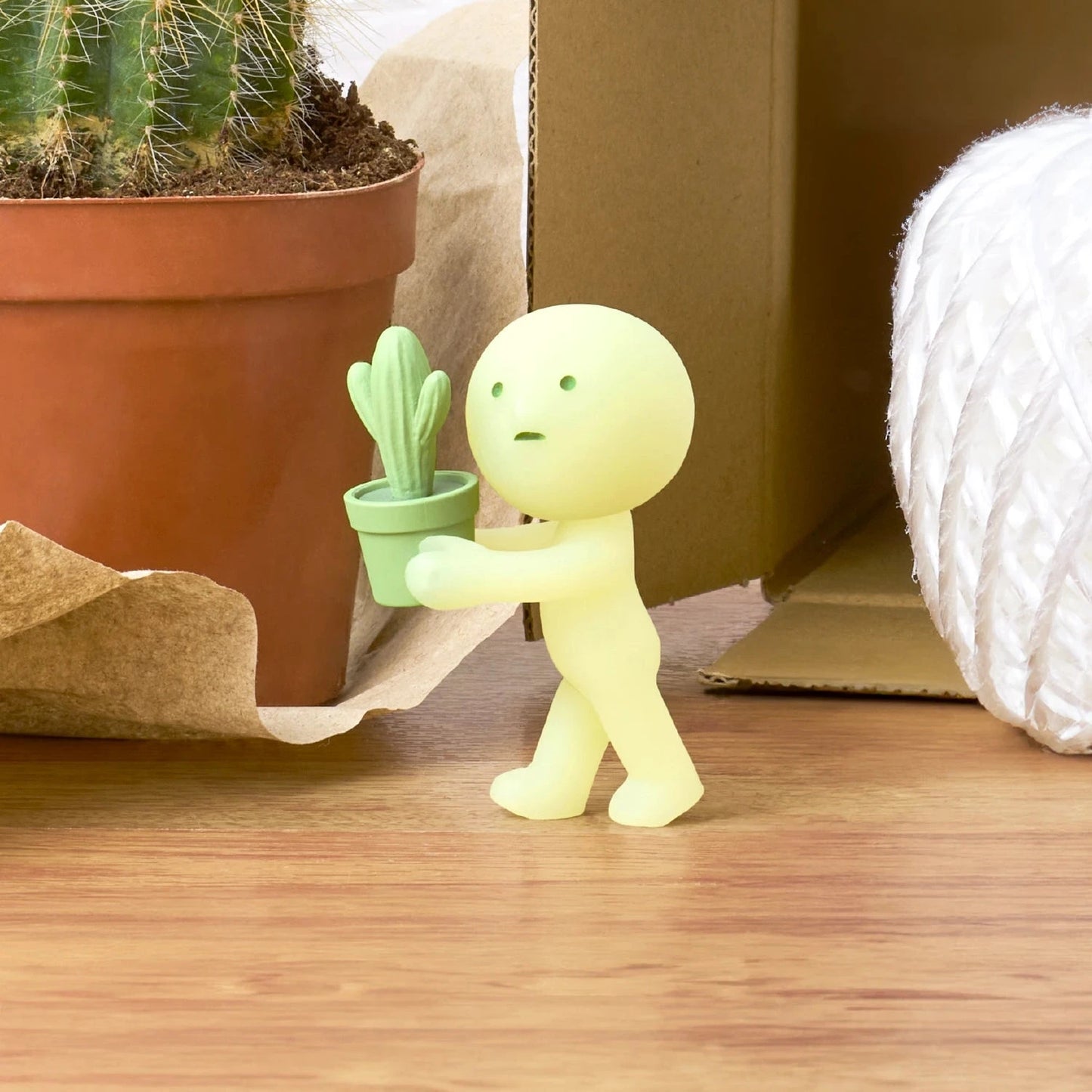 SMISKI Moving