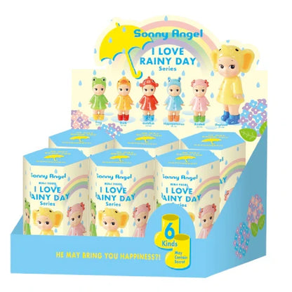SONNY ANGEL Rainy Day