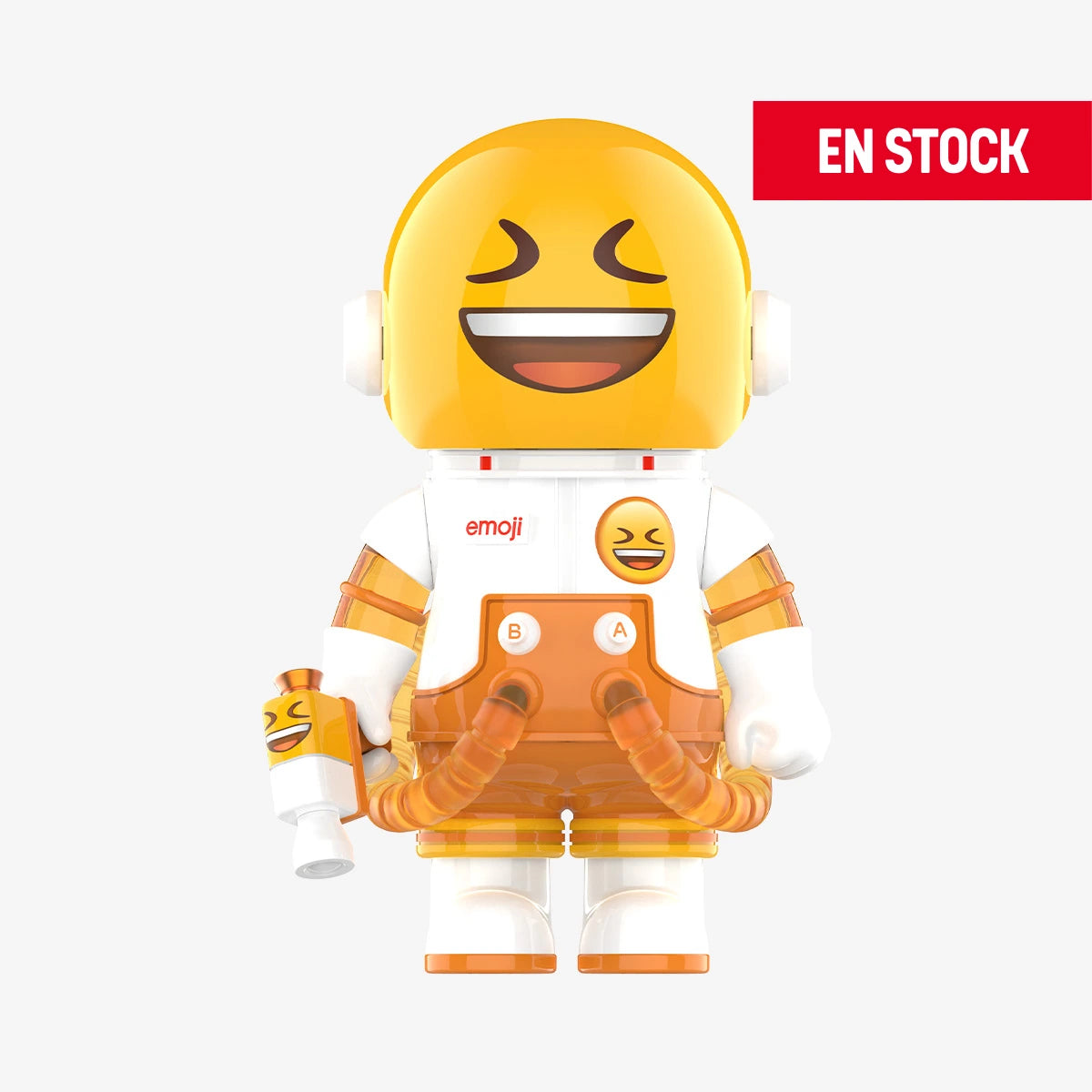 MEGA SPACE MOLLY Emoji