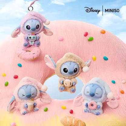 STITCH Eat Something Before Sleep