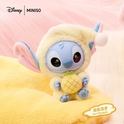 STITCH Eat Something Before Sleep