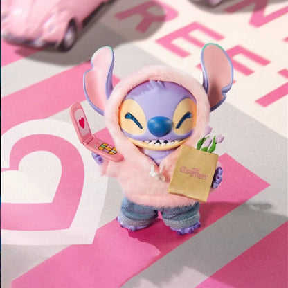STITCH Gen Z