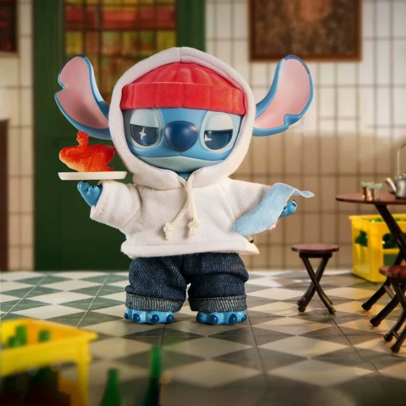 STITCH Gen Z