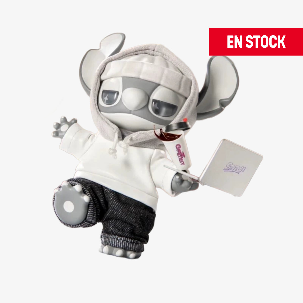 STITCH Gen Z