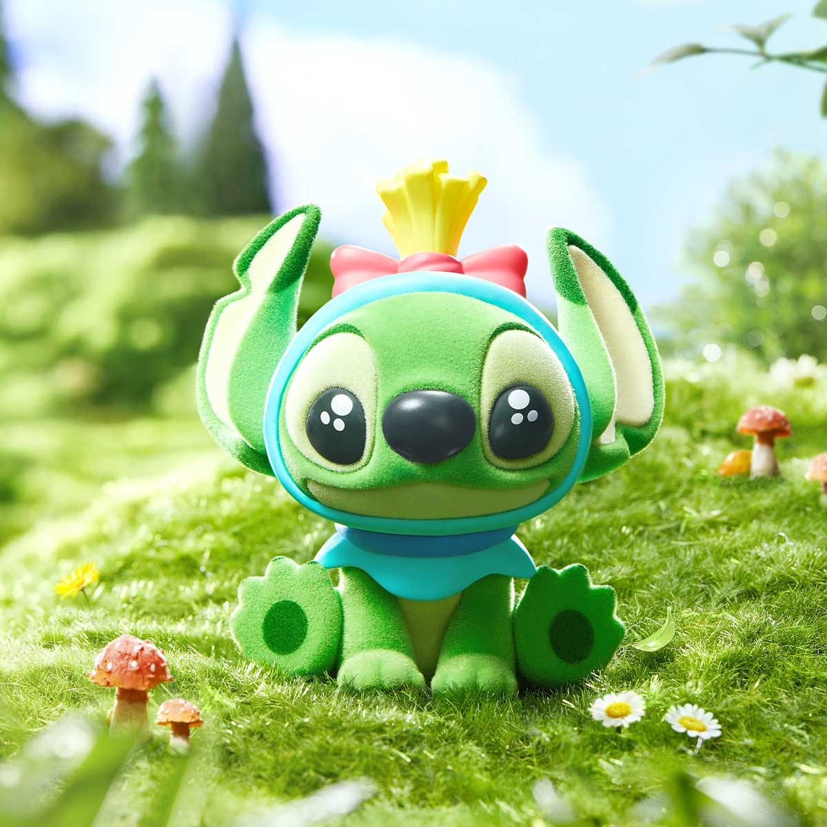 STITCH Little Emotions