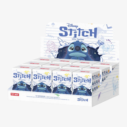 STITCH Little Emotions