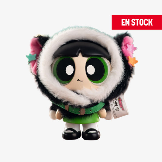 TOPTOY Chicas Super Poderosas Animal Cape