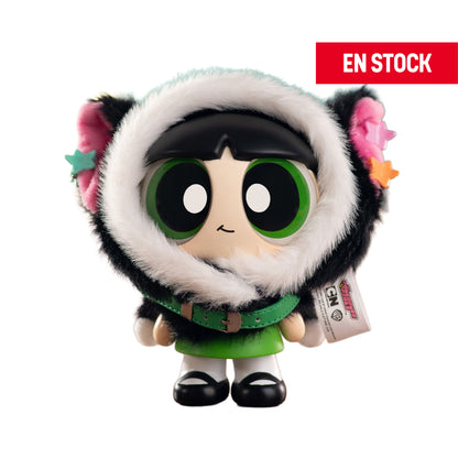 TOPTOY Chicas Super Poderosas Animal Cape