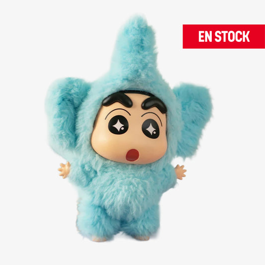 TOPTOY Crayon Shin Chan Play Party